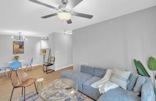 Stonecrest 623, 2Bd Apt I Free Parking I Pool - Foto 13