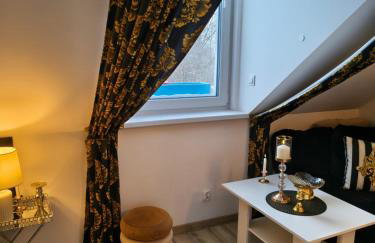 Apt FIONA4 Centrum700m Parking Bezpłatny Monitorowany Salon z Sypialnią Tv Łazienka Kuchnia Rekuperacja - Photo 9