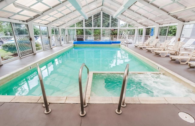 Oceancliff Resort I & II - Foto 9