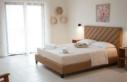 Il Mondo Suite, Lago Di Bourtzi Appartements - Foto 11