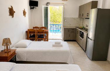 Tinos apartments Zalonis - Foto 9