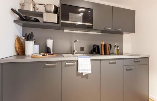 Limehome Bremen Hutfilterstraße - Foto 8