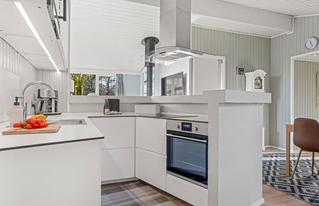 "Halwarth" - 250m from the sea - Foto 22