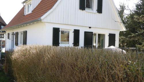 Charmantes Ferienhaus in Alsfeld-Eifa - Foto 2