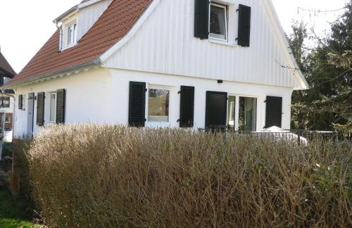 Charmantes Ferienhaus in Alsfeld-Eifa - Foto 2