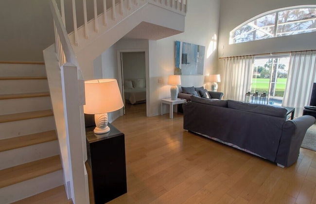 8th Fairway Pool Villa, Southern Dunes - Foto 9