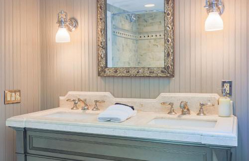 John Quigley House - Downtown New Hope - Foto 23