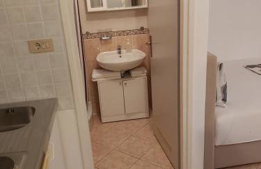 Ferienwohnung mit 2 Schlafzimmer oder Studio Apartment - Istrien-Fiorini - Foto 31