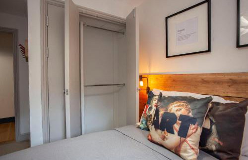 higgihaus Cabot Mews #25 Fantastic Central - Foto 12