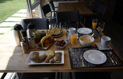 Casa Rural Martiamuno Landetxea - Foto 129