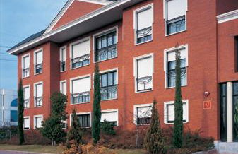 Apartamentos TH La Florida - Foto 24