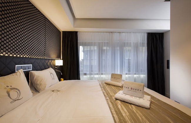 The Queen Luxury Apartments - Villa Carlotta - Photo 76