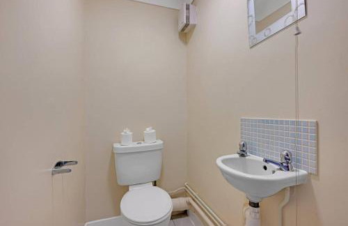 Harland Haven Spacious 4br House In Ipswich - Foto 26