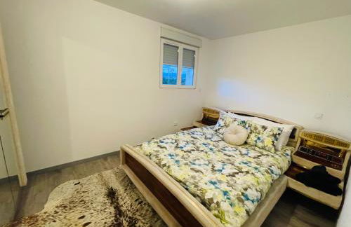 Maison 3 Donasete T2 - Foto 10