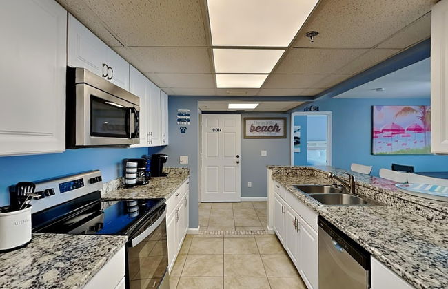 Long Beach Resort IV by Resort Collection - Foto 8