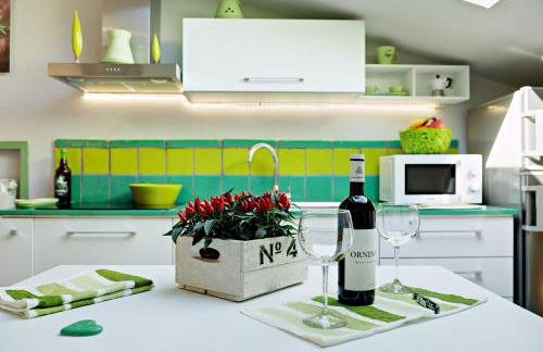 Casa Vacanze Matelda - Foto 21