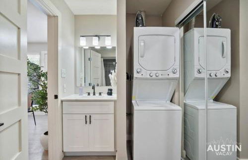 Explore Austin Life Studio Near Guadalupe St - Foto 18