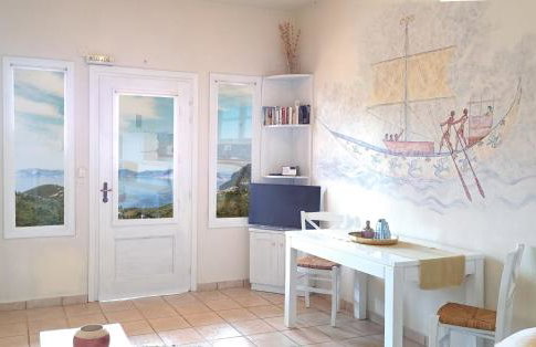 Sirens Villas - Sea View Private Pool Villas - Foto 27