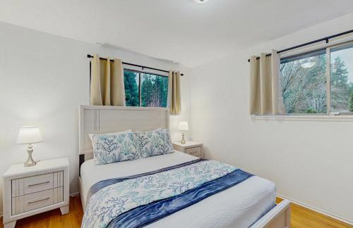 On Misty Tides - Foto 19