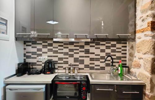 Dream Nest Meteora - Foto 40