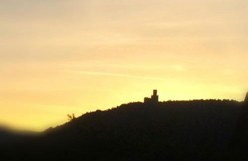 Gite Du Rittersberg - Foto 41