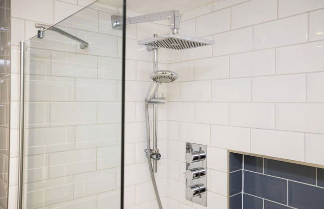 Splendid 2bed Apt near Haymarket - Foto 25