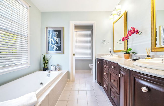 Deja Blue Retreat - Foto 33