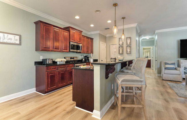Carmine by Avantstay 2022 Remodeled Destin Home - Foto 5
