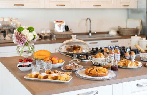 Agriturismo Al Vecchio Portico - Foto 14