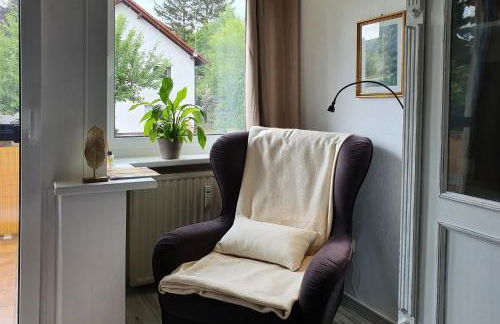 Kleinod am Kurpark - Foto 15