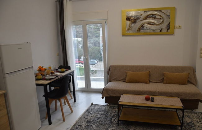 Kourites Apartments - Foto 17