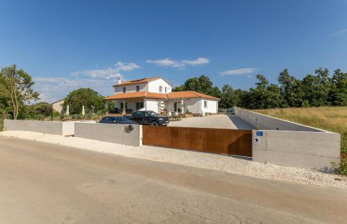 Villa Kresina - Photo 64