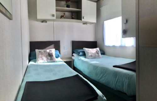 Forest View at Oakdene Forest Park - Leisure Passes Included! - Foto 15