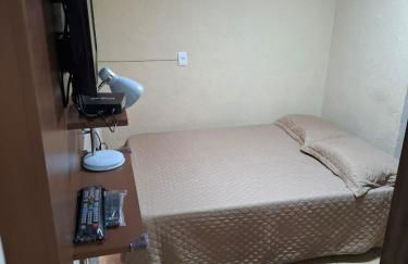 Osascoflats - Flats Mobiliados no Centro de Osasco - Foto 3