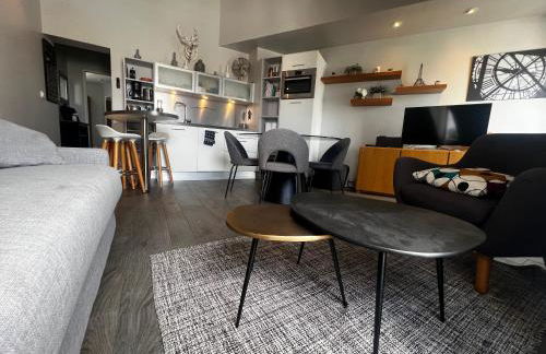 Superbe appartement proche du Marais - Foto 6