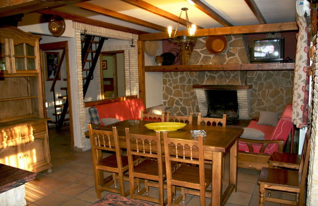 Casa El Rincón - Foto 26