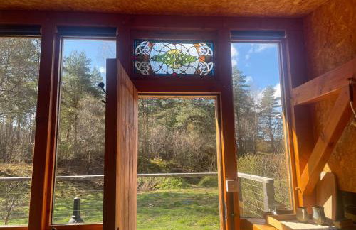 Caledonian Glamping - Foto 22