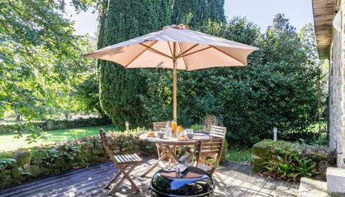 Holiday Home Les Trois Baudets by Interhome - Foto 2