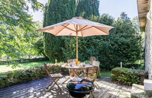 Holiday Home Les Trois Baudets by Interhome - Foto 2