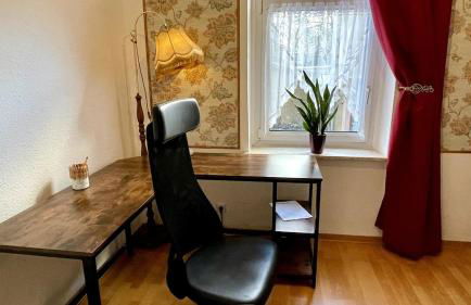 Home office with home cinema in Schm - Foto 1