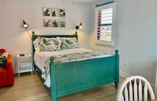 Ocean view studio with heated pool - Foto 19