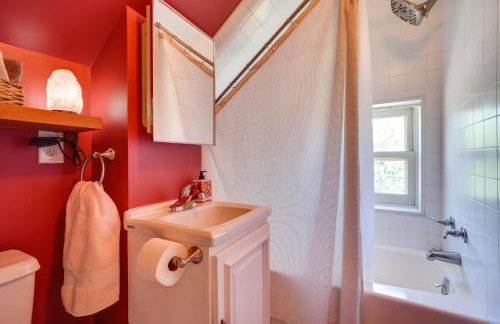 Studio in Historic Cathedral Hill Neighborhood! - Foto 14