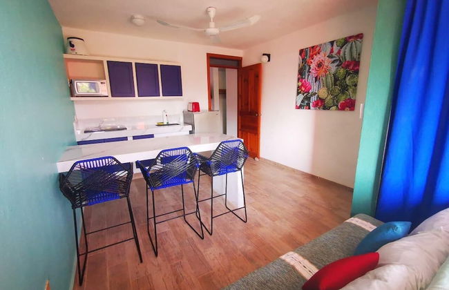 Zihua Mia Hotel Boutique - Foto 15