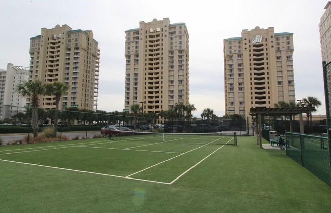 Beach Colony East 16b-penthouse - Foto 30