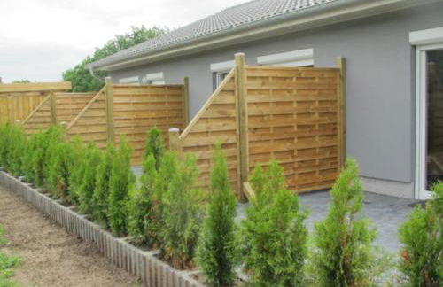 Barons Ferienappartement A - Foto 4