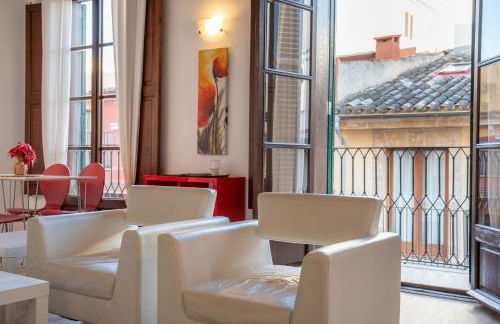 Holiday Palma Apartments - TI by PriorityVillas - Foto 38