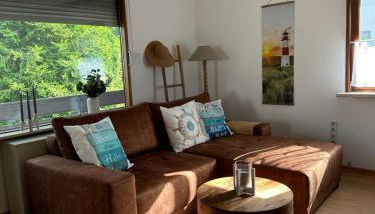 Ferienhaus Küstenkracher in Maasholm-Bad - Foto 2