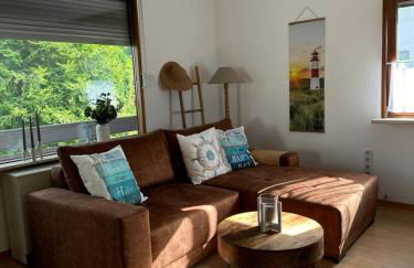 Ferienhaus Küstenkracher in Maasholm-Bad - Foto 2