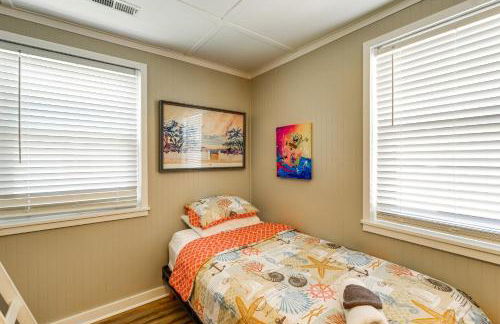 Swim, Fish and Explore! Family Hague Haven with Dock - Foto 22