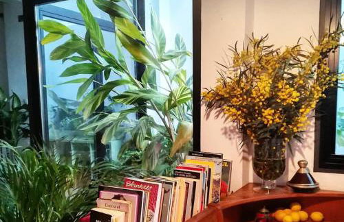 ARTE y descanso en Sevilla - Foto 18